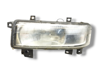 фара левая Opel Movano A 2001, 2.2 л., DTi, G9T 720, дизель, 5МКПП, rot / 74u, микроавтобус, передний привод, правый руль, 9161215, 7701044519