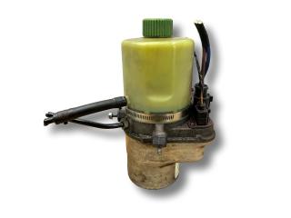 электрогидроусилитель руля Volkswagen Polo 5 поколение 2010, 1.2 л., i, CGPA, бензин, 5МКПП, flashrot / lp3g, хетчбэк 3 дв., передний привод, правый руль, 6R0423156B