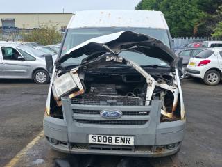 Ford Transit 7 поколение