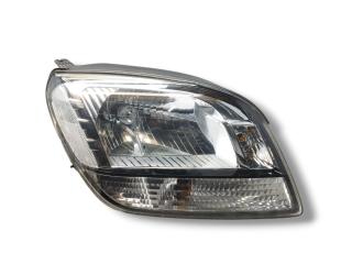 фара правая Chevrolet Orlando 1 поколение 2012, 2.0 л., VCDi, Z 20 D1, дизель, АКПП, pewter pray / gcv, минивэн, передний привод, правый руль, 95025588