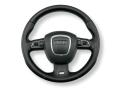 руль Audi A5 8T 2010, 2.0 л., TDi, CAHA, дизель, 6МКПП, quarzgrau, купе, передний привод, правый руль, 8K0880201E - фото №2