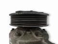 компрессор кондиционера Volkswagen Passat B7 2012, 2.0 л., TDi, CFFB, дизель, 6МКПП, night blue / lh5x, универсал, передний привод, правый руль, 5K0820803 - фото №7