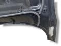 капот Land Rover Range Rover Evoque L538 [рестайлинг] L538 2015, 2.2 л., TD, 224DT, дизель, АКПП, barolo black / 861, внедорожник 5 дв., полный привод, правый руль - фото №7
