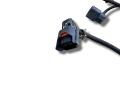 проводка датчиков парковки Porsche Cayenne 955 2005, 3.2 л., i, M02.2Y, бензин, АКПП, внедорожник 5 дв., полный привод, правый руль - фото №3