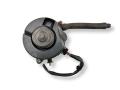 насос продувки катализатора Mercedes-Benz A-Класс W168/V168 [рестайлинг] 2001, 1.4 л., i, M 166.940, бензин, АКПП, polarsilber / 761, хетчбэк 5 дв., передний привод, правый руль, A0001404085, 101256-0040 - фото №6