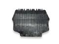 защита двигателя Volkswagen Golf 6 поколение 2009, 2.0 л., TDi, CBAB, дизель, 6МКПП, deepblack / lc9x, хетчбэк 5 дв., передний привод, правый руль, 1K0825237AG - фото №2