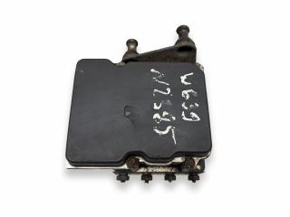 блок ABS Mercedes-Benz Vito W639 [рестайлинг] 2011, 2.1 л., CDi, дизель, 6МКПП, schwarz / 940, микроавтобус, задний привод, правый руль, 0265251313, 0265951386, A0074314412