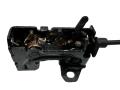 замок капота Mercedes-Benz E-Класс W212/S212/C207/A207 C207 2012, 2.1 л., CDi, OM 651.911, дизель, АКПП, obsidianschwarz / 197, купе, задний привод, правый руль, A2128800160, A2128210151, A2128210251 - фото №5