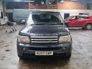 Land Rover Range Rover Sport 1 поколение L320