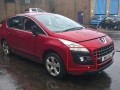 решётка бампера боковая правая Peugeot 3008 1 поколение 2011, 1.6 л., HDi, 9HR (DV6C), дизель, 6МКПП, rouge babylone / lkr, внедорожник 5 дв., передний привод, правый руль, 9685098077 - фото №3