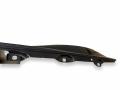 крыло переднее левое Mercedes-Benz C-Класс W204/S204 2007, 2.2 л., CDi, дизель, АКПП, obsidianschwarz / 197, седан, задний привод, правый руль, A2048800118, A2048801318 - фото №6