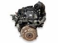 двигатель Skoda Fabia 2 поколение [рестайлинг] 2012, 1.6 л., TDi, CAYA, дизель, 5МКПП, reflex silver / la7w, универсал, передний привод, правый руль, CAY, CAYC, CAYA, CAYB, CAYE, CLNA - фото №4