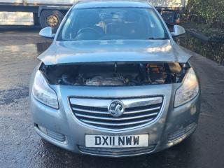 Opel Insignia 1 поколение (A)