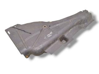 защита днища Mercedes-Benz M-Класс W164 [рестайлинг] 2008, 3.0 л., CDi, OM 642.940, дизель, АКПП, iridiumsilber / 775, внедорожник 5 дв., полный привод, правый руль, 1646102108