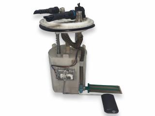 насос топливный Kia Ceed 2 поколение JD 2014, 1.6 л., CRDi, D4FB, дизель, 6МКПП, machine silver / 9s, хетчбэк 5 дв., передний привод, правый руль, 81110-A6900, 100-A50419