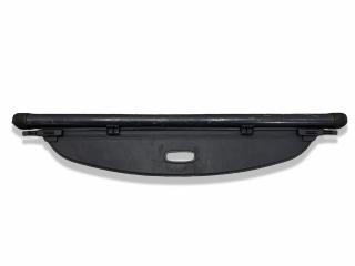 шторка багажника Hyundai i40 1 поколение 2013, 1.7 л., CRDi, D4FD, дизель, 6МКПП, titanium silver / t6s, универсал, передний привод, правый руль