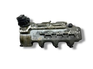 клапанная крышка Mercedes-Benz S-Класс W220 2000, 3.2 л., i, M 112.944, бензин, АКПП, chalcedonblau / 347u, седан, задний привод, правый руль, A1120160205