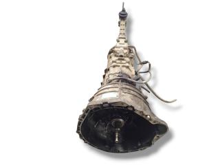 КПП механическая (МКПП) SsangYong Rexton Y250 [рестайлинг] Y250 2012, 2.7 л., XDI, D27DT, дизель, 5МКПП, silent silver / sai, внедорожник 5 дв., полный привод, правый руль, G31020-08B66, 31020-08B66