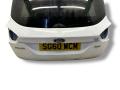 крышка багажника (дверь 3-5) Ford Kuga 1 поколение 2010, 2.0 л., TDCi, UFDA, дизель, 6МКПП, moondust silver / 58, внедорожник 5 дв., передний привод, правый руль, 1707331, P8V41-S40410-AF - фото №5
