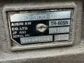 КПП автоматическая (АКПП) Volkswagen Touareg 1 поколение 2004, 3.0 л., TDi, BKS, дизель, АКПП, reflex silver, внедорожник 5 дв., полный привод, правый руль, 09D300036T, GVJ - фото №10