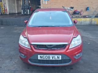 Ford Focus 2 поколение [рестайлинг]