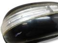 зеркало наружное правое Mercedes-Benz C-Класс W203/S203/CL203 [рестайлинг] CL203 2007, 2.2 л., CDi, OM 646.963, дизель, АКПП, obsidianschwarz / 197, хетчбэк 3 дв., задний привод, правый руль, A2038107276 - фото №5