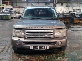 Land Rover Range Rover Sport 1 поколение L320