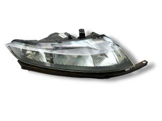 фара правая Honda Civic 8 поколение FK3 2008, 2.2 л., cTDi, N22A2, дизель, 6МКПП, alabaster silver / nh700m, хетчбэк 5 дв., передний привод, правый руль, 33100-SMG-E122-M1, 0301226672