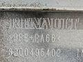 крыло переднее левое Renault Megane 2 поколение [рестайлинг] 2007, 1.4 л., i, K4J 740, бензин, 5МКПП, grey / ted69, хетчбэк 5 дв., передний привод, правый руль, 7701477186 - фото №13