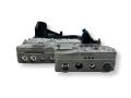 гидроблок АКПП Jaguar S-Type 1 поколение X200 2003, 2.5 л., i, JB (AJ-V6), бензин, АКПП, lazurite, седан, задний привод, правый руль, 1068127343 - фото №4