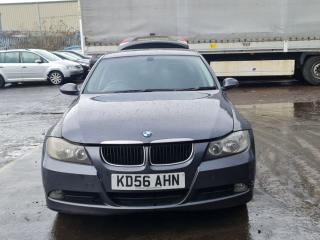 BMW 3 серия E90/E91/E92/E93 E90