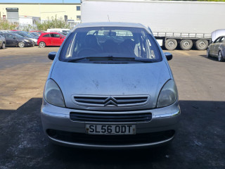 Citroen Xsara Picasso 1 поколение [рестайлинг]