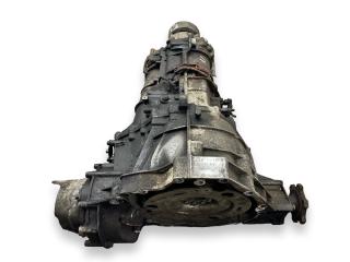 КПП механическая (МКПП) Audi Q5 8R 2010, 2.0 л., TDi, CGLB, дизель, 6МКПП, quarzgrau / ly7g, внедорожник 5 дв., полный привод, правый руль, 0B2300028F, LSA