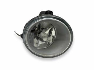 фара противотуманная правая Renault Kangoo 1 поколение [рестайлинг] 2003, 1.2 л., i, D4F 712, бензин, 5МКПП, ice white bc / o389, фургон, передний привод, правый руль, 7700420127