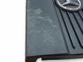 декоративная крышка двигателя Mercedes-Benz C-Класс W203/S203/CL203 [рестайлинг] 2005, 1.8 л., Kompr, M 271.946, бензин, АКПП, tansanitblau / 359, универсал, задний привод, правый руль, A2710100867 - фото №4