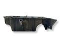 масляный поддон Opel Insignia 1 поколение (A) 2011, 1.8 л., i, A 18 XER, бензин, 6МКПП, schneeweiss, лифтбэк, передний привод, правый руль, 55353306 - фото №4