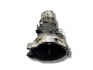 КПП механическая (МКПП) SEAT Exeo 1 поколение 2011, 2.0 л., TDi, CAGA, дизель, 6МКПП, универсал, передний привод, правый руль, MPA, 01X300044TX
