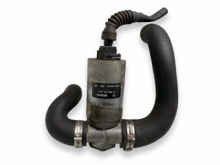 клапан холостого хода Volvo S70 1 поколение 1997, 2.5 л., i, бензин, 5МКПП, frost green / 434, седан, передний привод, правый руль, 0280140542