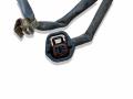 проводка датчиков парковки Mitsubishi Outlander 2 поколение CW 2009, 2.4 л., i, 4B12, бензин, АКПП, amethyst black / x42, внедорожник 5 дв., полный привод, правый руль, 8518A033 - фото №4