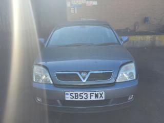 Opel Vectra C