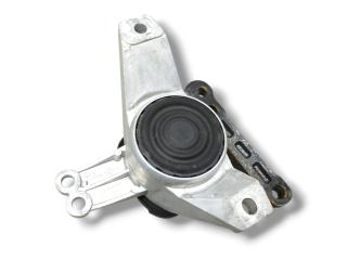 подушка крепления двигателя Hyundai Tucson 4 поколение NX4 2022, 1.6 л., GDi, G4FU, гибрид, робот, shimmering silver / r2t, внедорожник 5 дв., передний привод, правый руль, 21815-N9110, 21810-N9510