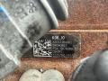 двигатель Ford Mondeo 4 поколение [рестайлинг] 2012, 1.6 л., TDCi, T1BA, дизель, 6МКПП, moondust silver, лифтбэк, передний привод, правый руль, T1BA, B6Q6007CA, D6VC - фото №8