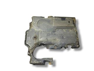 защита КПП Mercedes-Benz E-Класс W211/S211 [рестайлинг] 2006, 3.0 л., CDi, OM 642.920, дизель, АКПП, perlitgrau / 747, универсал, задний привод, правый руль