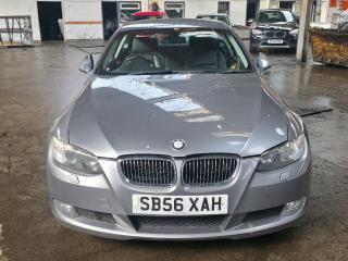BMW 3 серия E90/E91/E92/E93