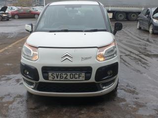 Citroen C3 Picasso 1 поколение