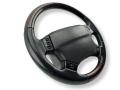 руль Land Rover Range Rover 2 поколение P38A 2000, 2.5 л., TD, 256T, дизель, АКПП, alveston red, внедорожник 5 дв., полный привод, правый руль, R99008043H - фото №2