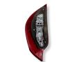фонарь задний левый Mercedes-Benz A-Класс W169 2006, 2.0 л., i, M 266.960, бензин, 5МКПП, синий, 375u, хетчбэк 5 дв., передний привод, правый руль, A1698200364 - фото №2