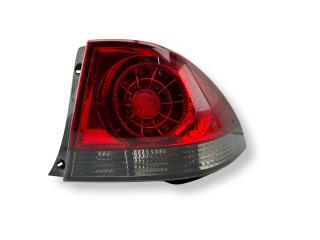 фонарь задний правый Lexus IS 1 поколение (XE10) 2001, 2.0 л., i, 1G-FE, бензин, 6МКПП, dark grey / 1c6, седан, передний привод, правый руль