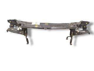 передняя панель крепления облицовки (телевизор) Volvo XC90 1 поколение [рестайлинг] 2008, 2.4 л., D5, D 5244 T4, дизель, АКПП, black sapphire / 452, внедорожник 5 дв., полный привод, правый руль, 31212702