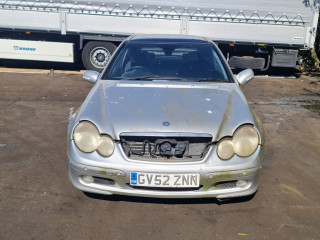 Mercedes-Benz C-Класс W203/S203/CL203 CL203